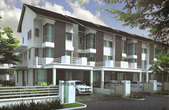 Mont Tierra Residences