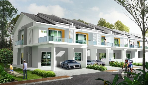 Permai Residence