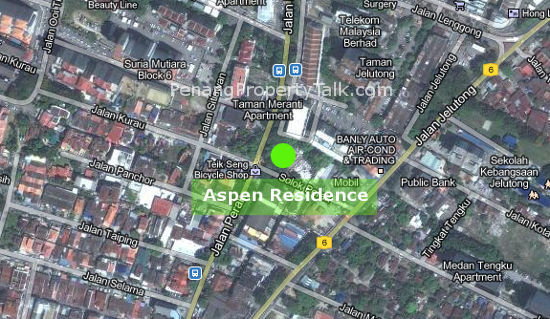 Aspen Residence