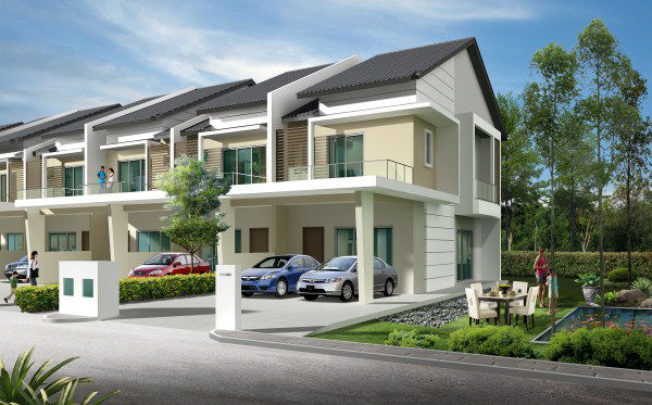 Bukit Residence