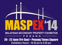 Expo offers 2,500 choices of secondary properties