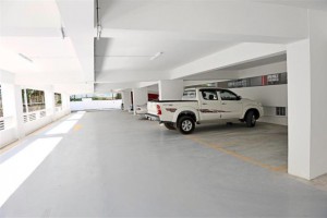 Should I buy the 3rd car park?  Penang Property Talk