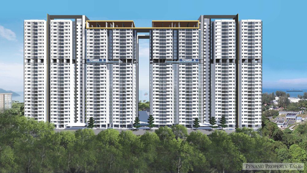 Residensi Batu Ferringhi Penang Property Talk