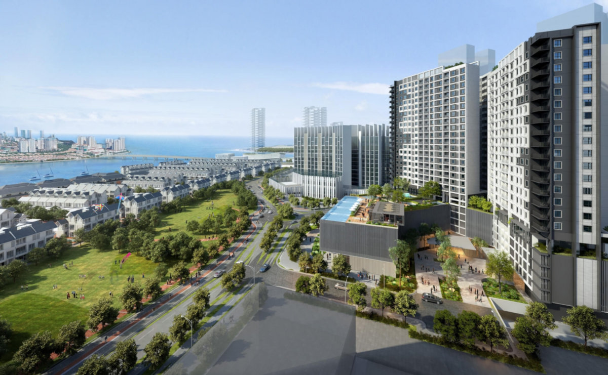 Seri Tanjung Pinang – Phase 2 | Penang Property Talk