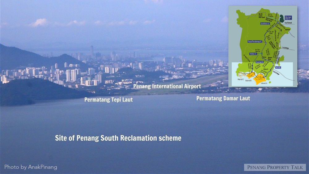 The Benefits Of Penang S South Reclamation Scheme Penang Property Talk The Benefits Of Penang S South Reclamation Scheme Penang Property Talk