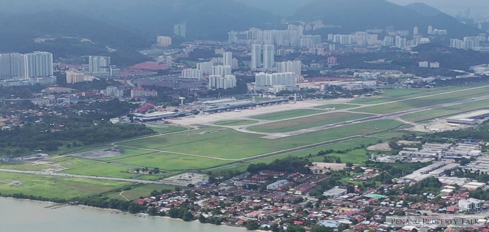 MAHB to proceed with Penang International Airport expansion plan