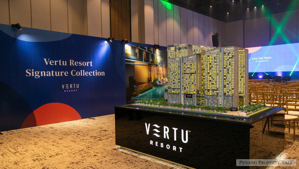 Aspen Group to develop residential management platform Penang