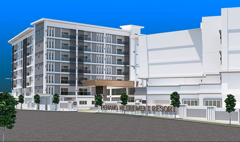 Penang Retirement Resort project delayed due to Covid-19 | Penang