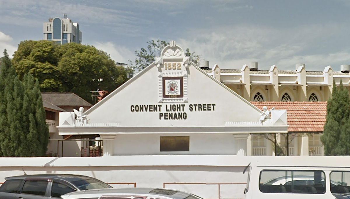 Convent Light Street will be turned into private international school