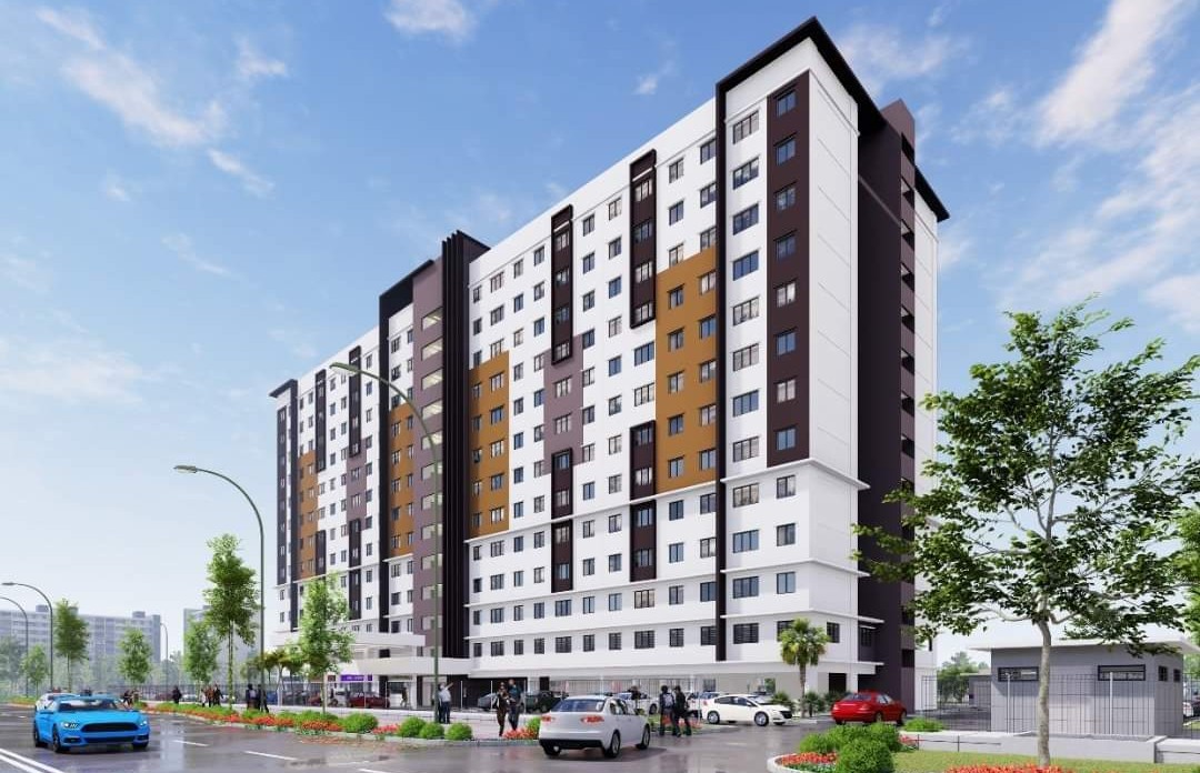 Mak Mandin Residensi Penang Property Talk