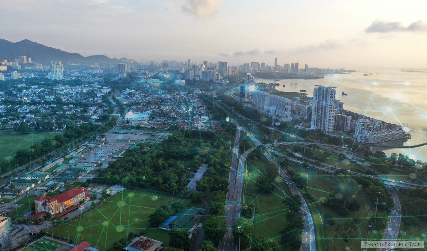 Fibre optic system a must for new buildings in Penang Penang Property