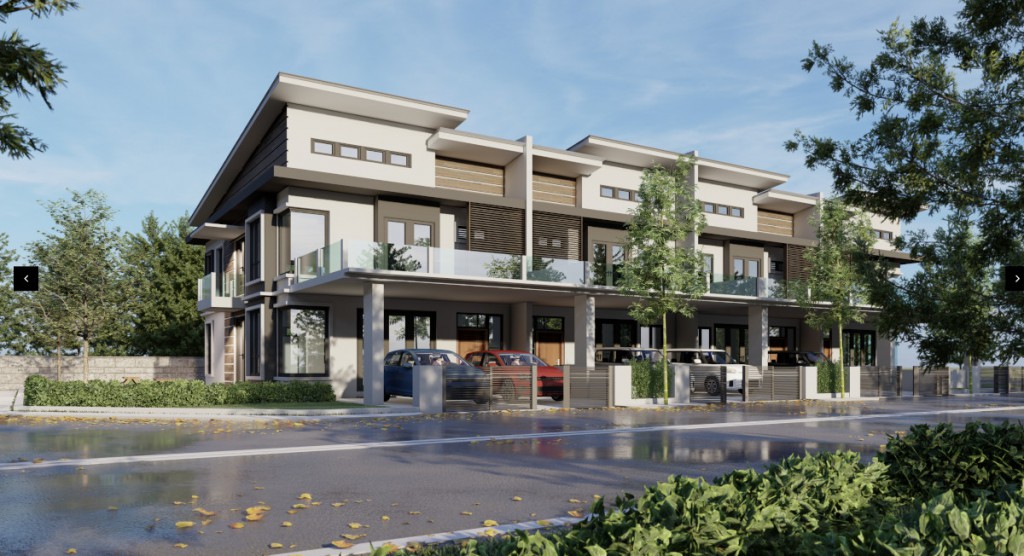 Elvina Balik Pulau Penang Property Talk