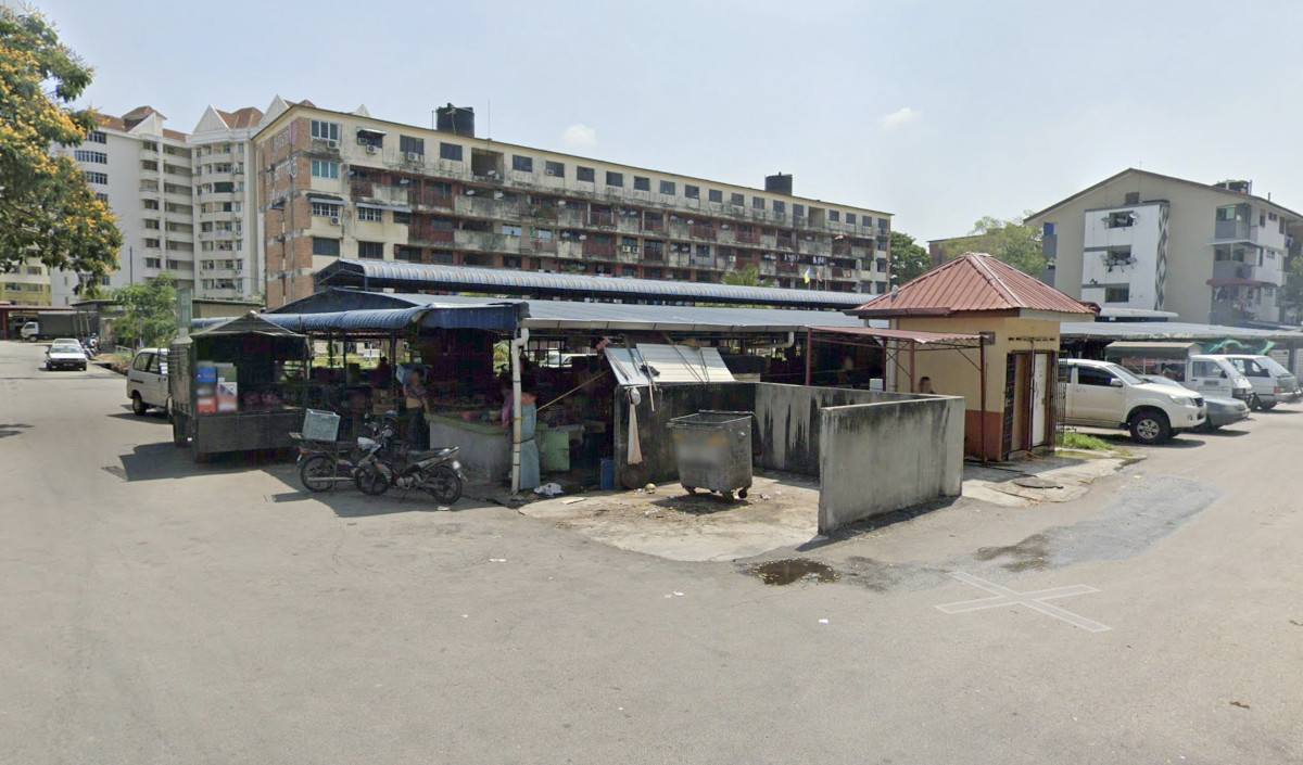 Mak Mandin market to close following Covid19 Penang Property Talk