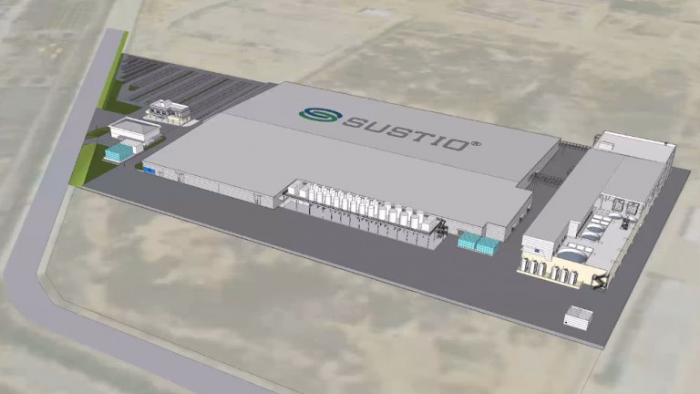 South Korea’s Simmtech to invest RM507.6mil in factory at Batu Kawan