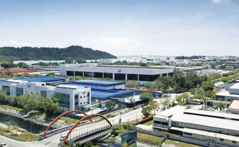 Intel to invest RM30b in new facility in Penang | Penang Property Talk