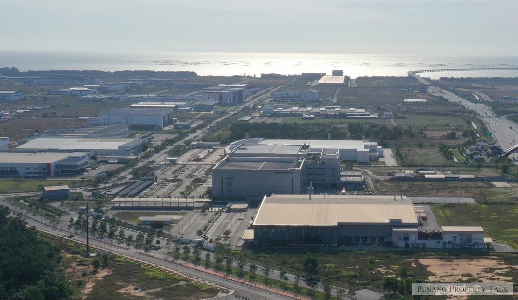 Industrial property transactions are expected to surge by 10 in 2024