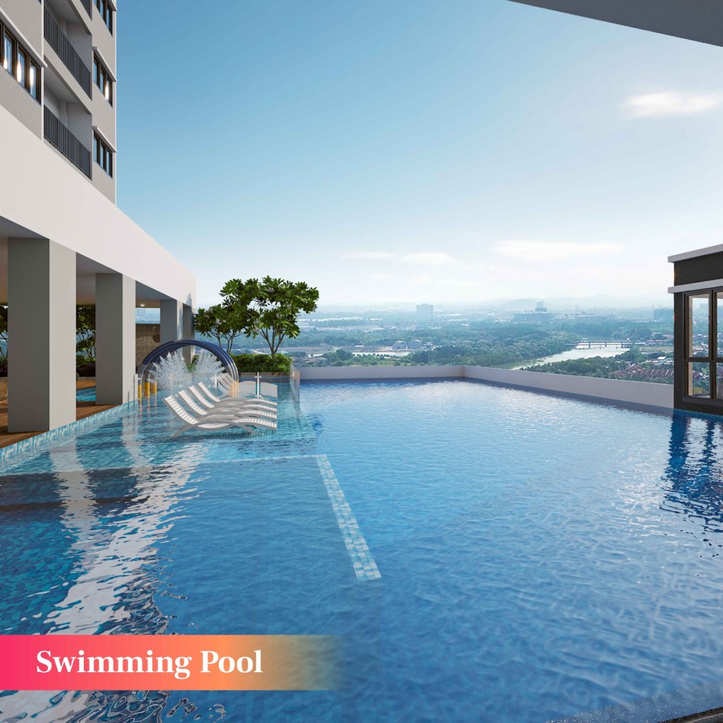 Latest Project Updates on Rubica Harbour Place The Penang