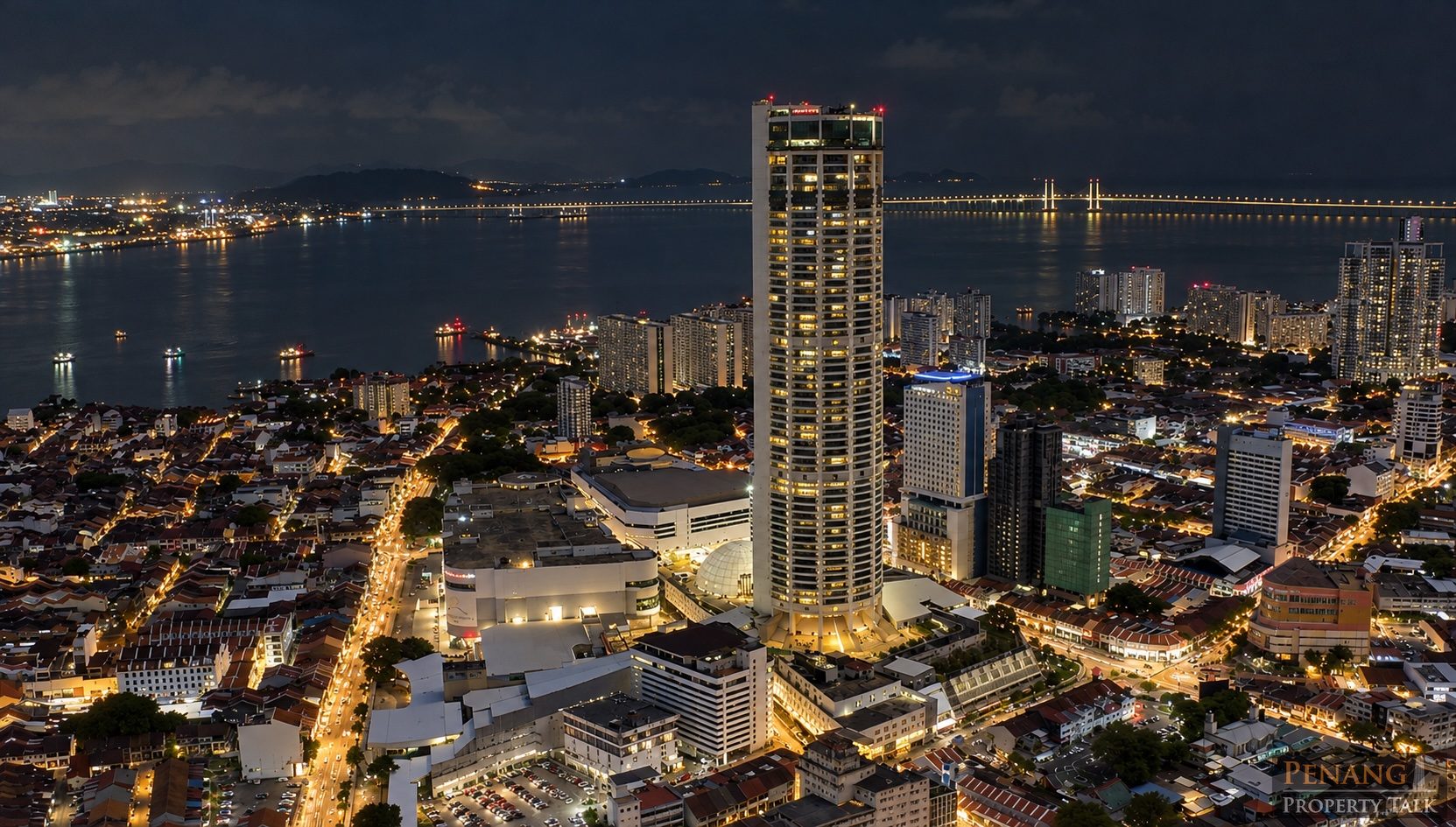 Penang among world’s top 25 places to visit in 2027 | Penang Property Talk