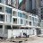 From luxury condos to overcrowded quarters