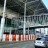Penang International Airport’s new link bridge nearing completion