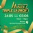 Hunza Triple Launch @ Gurney Paragon Mall (24 May – 3 Jun)