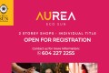 Aurea @ Eco Sun