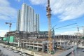 SITE PROGRESS: Maldives Residences (May 2025)