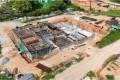 Eden at Botanica CT – Site progress (May 2025)