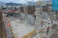 SITE PROGRESS: Queens Residences 3 (May 2025)