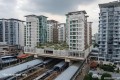 Government mulls housing above railway stations to curb congestion