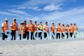 Silicon Island bridge construction begins, completion targeted for 2028