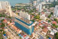 SITE PROGRESS: Central Residence (Jun 2025)