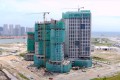SITE PROGRESS: The Meg @ Andaman (June 2025)