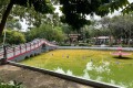 Juru Village wins 3rd place in National New Village Competition