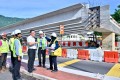 Air Itam–Tun Dr LCE Expressway project reaches 80% completion