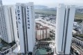 SITE PROGRESS: Lucerne Residences  (July 2025)
