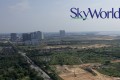 SkyWorld acquires Batu Kawan land for affordable housing project