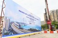 Penang LRT project officially underway after years of delay