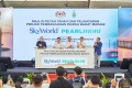 SkyWorld breaks ground on nation’s largest affordable housing project in Penang
