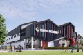 New Kompleks Madani Teluk Kumbar to feature mini UTC