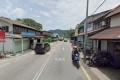Jalan Teluk Kumbar road widening project moves closer to approval