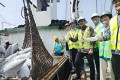 RM300 million tuna port planned in Penang to revive industry’s glory days