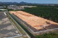 SITE PROGRESS: Nexus Industrial Hub (Aug 2025)
