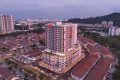 Sunway Dora – Completing Soon in Bayan Baru!