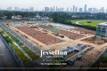 SITE PROGRESS: Jesselton Courtyard (Aug 2025)