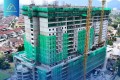 SITE PROGRESS: Ari Altitude (Aug 2025)
