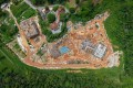 SITE PROGRESS: Eden at Botanica CT  (Aug 2025)