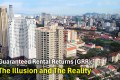 Guaranteed Rental Returns (GRR): The Illusion and The Reality