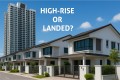 80% of Gen Z Malaysians opt for high-rise living