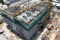 SITE PROGRESS: Seiras Residences @ Utropolis (Sep 2025)